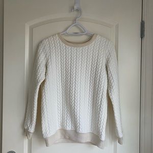 Club Monaco Sweater